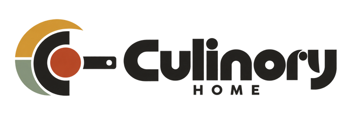 Culinory Home