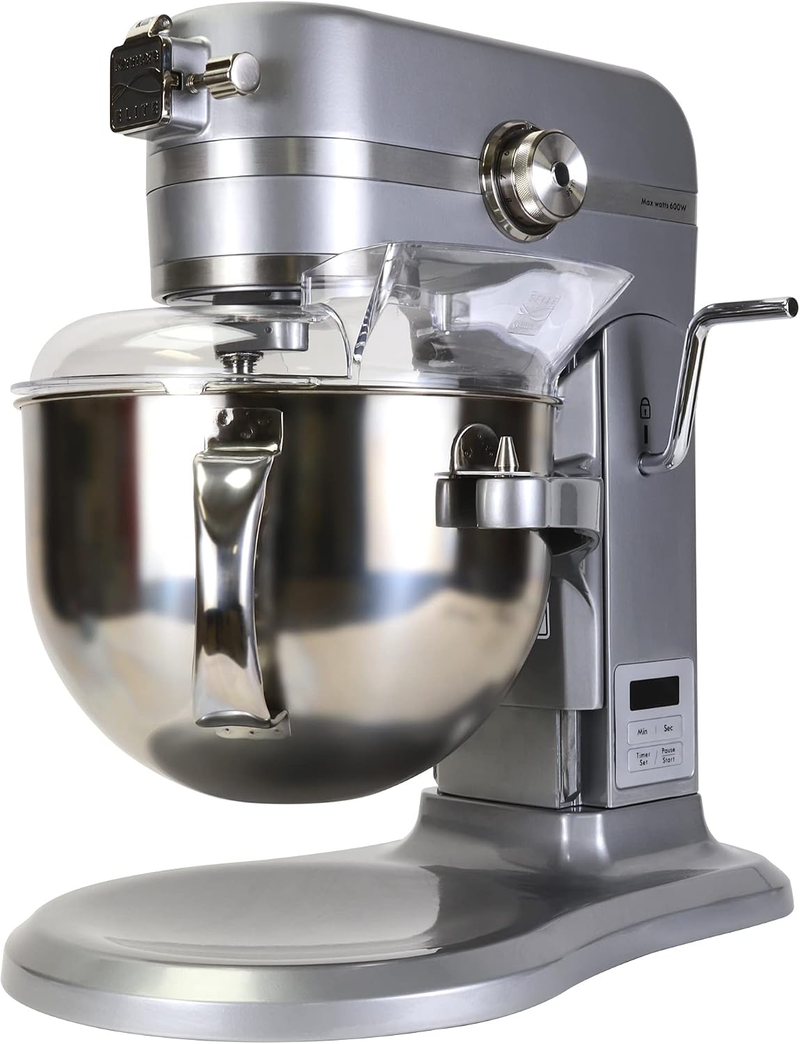 Kenmore Elite Bowl-Lift Stand Mixer with 5 and 6 qt Bowls