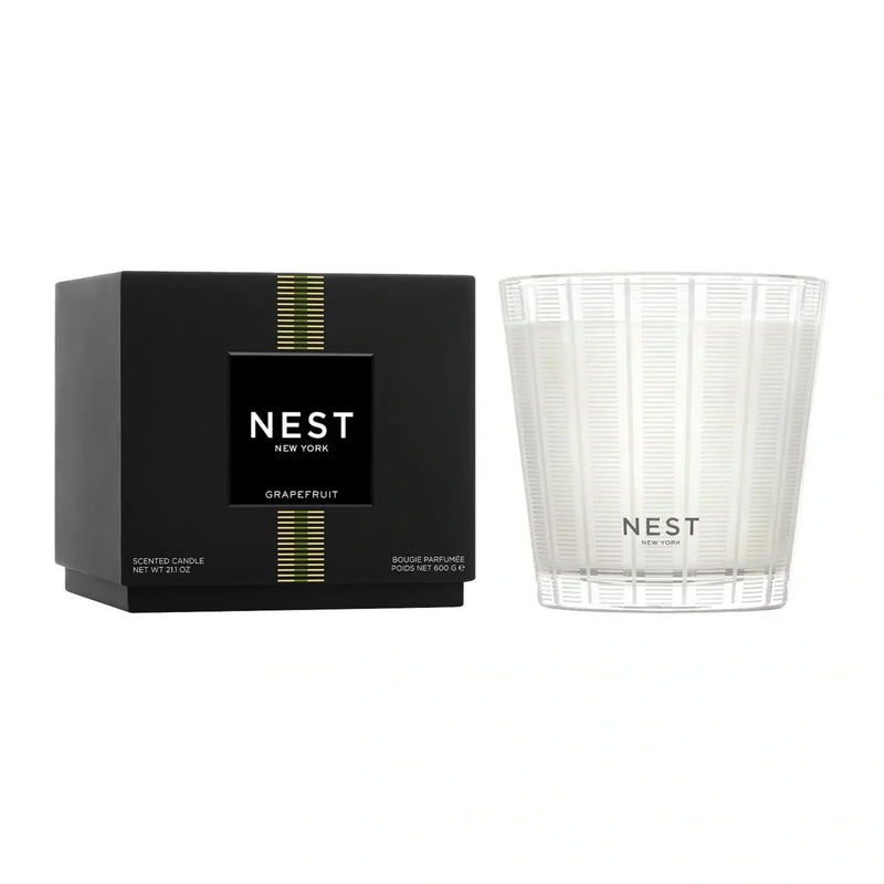 NEST New York Grapefruit Candle