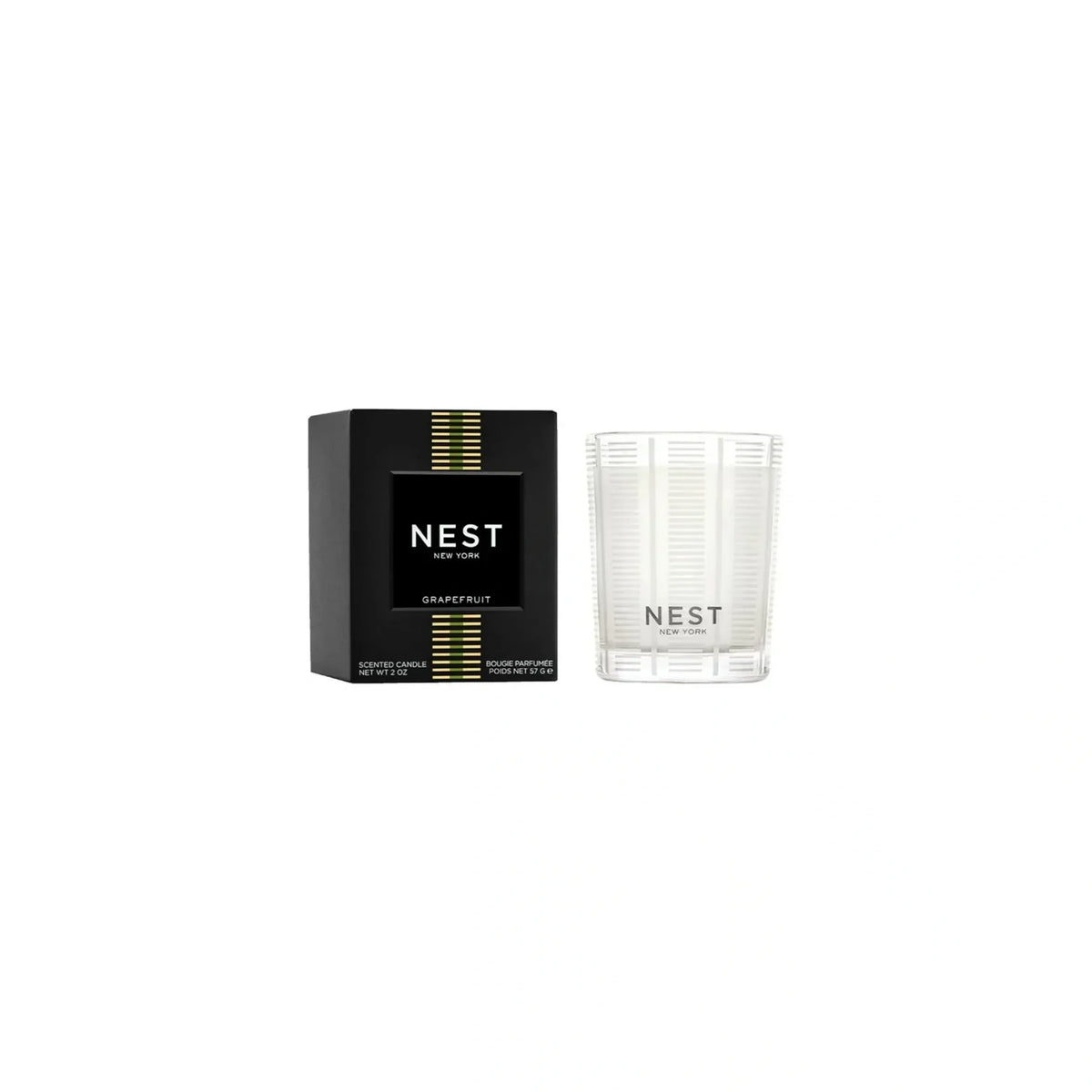 NEST New York Grapefruit Candle