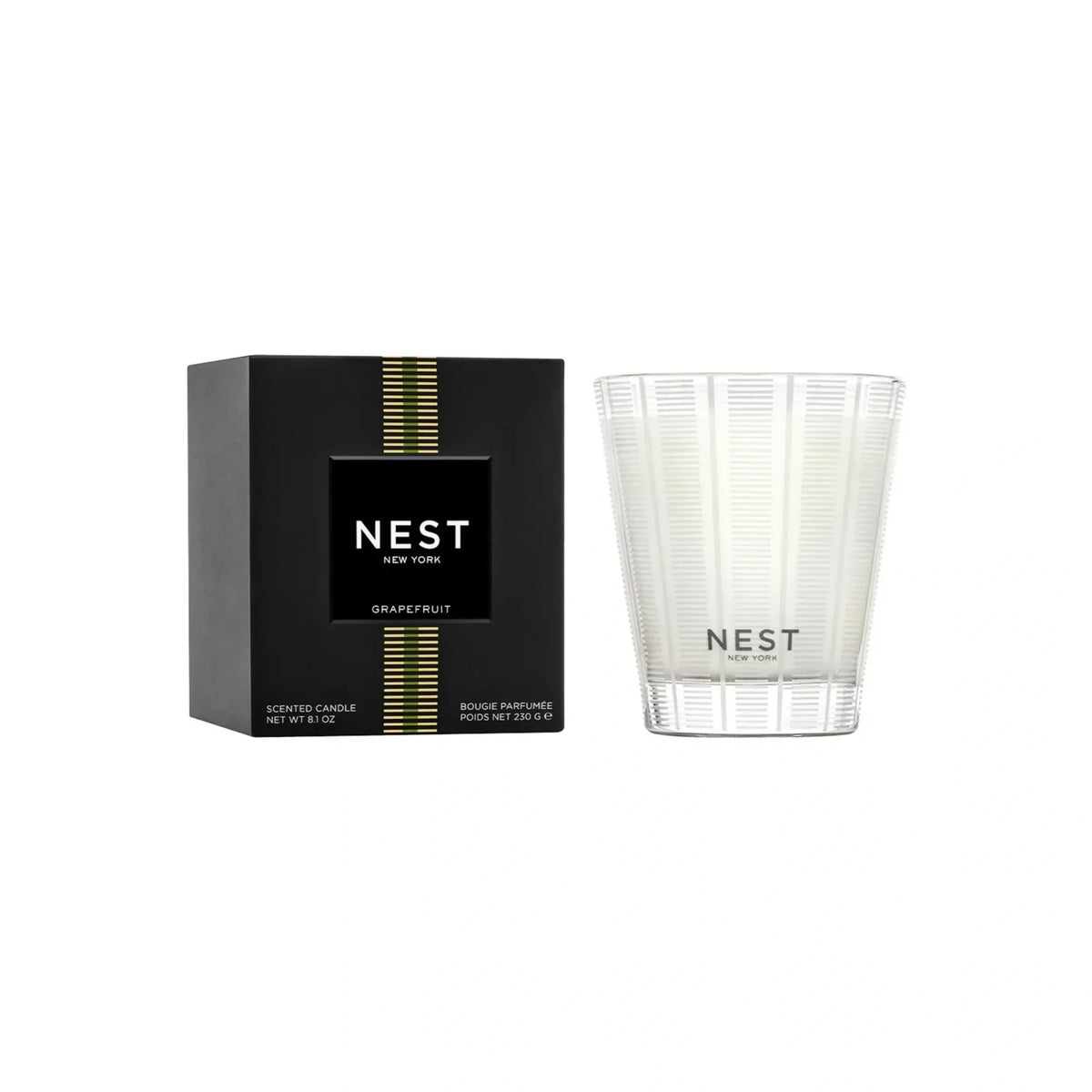 NEST New York Grapefruit Candle