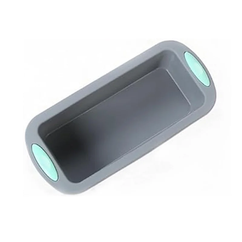 Silicone Fluted Cake Pan