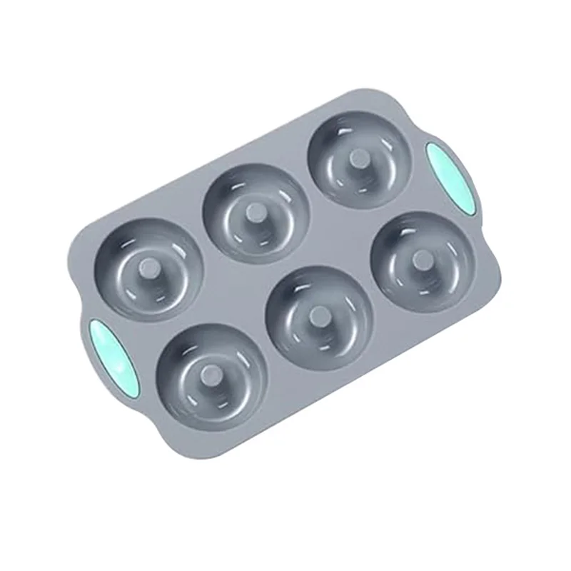 Silicone Fluted Cake Pan