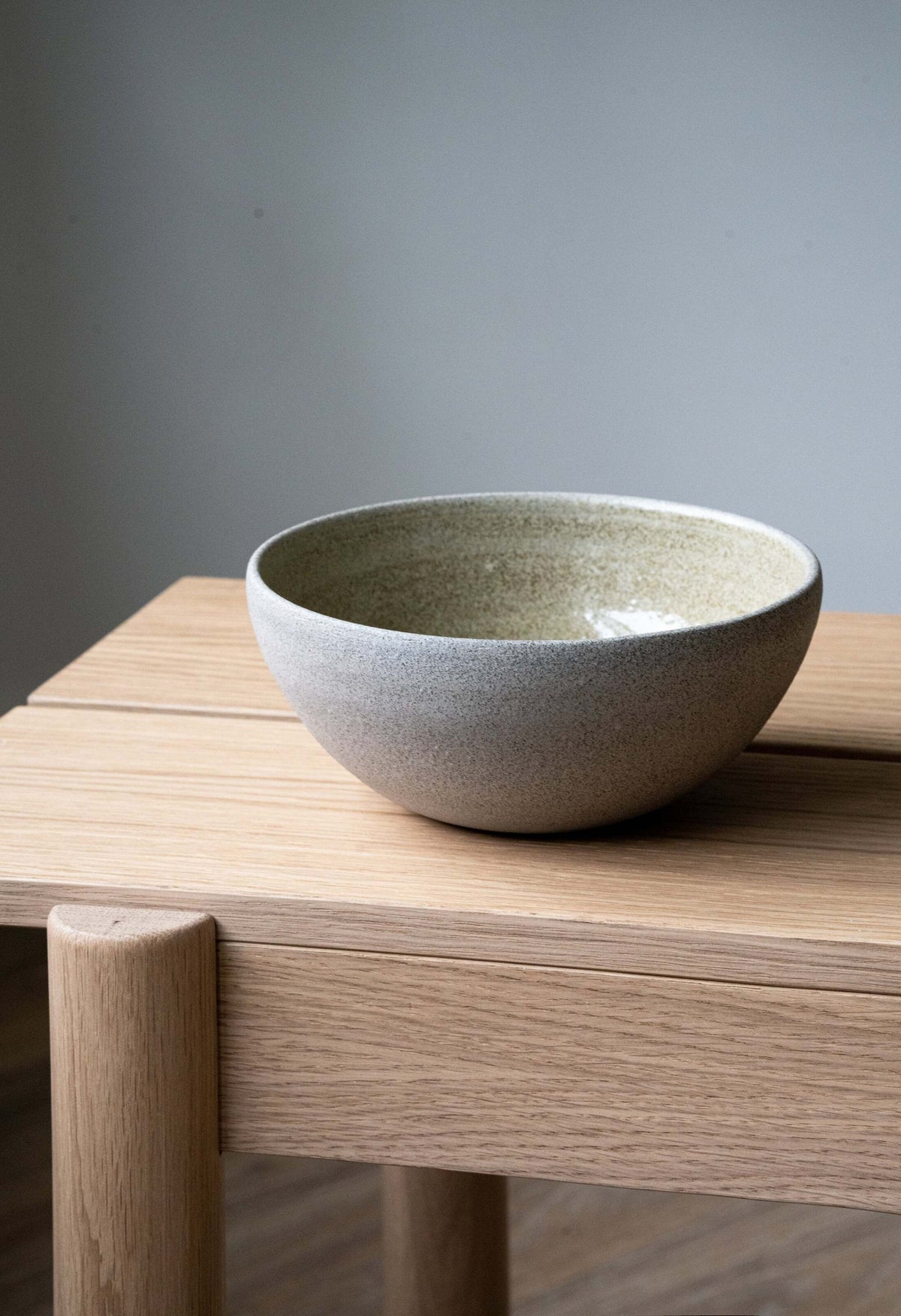 Creating Comfort Everyday Stoneware Bowl