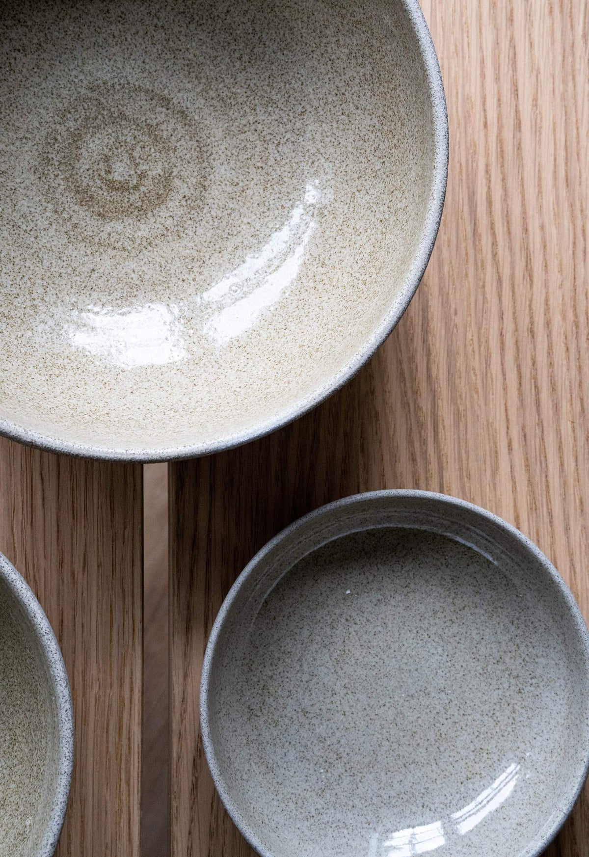 Creating Comfort Everyday Stoneware Bowl