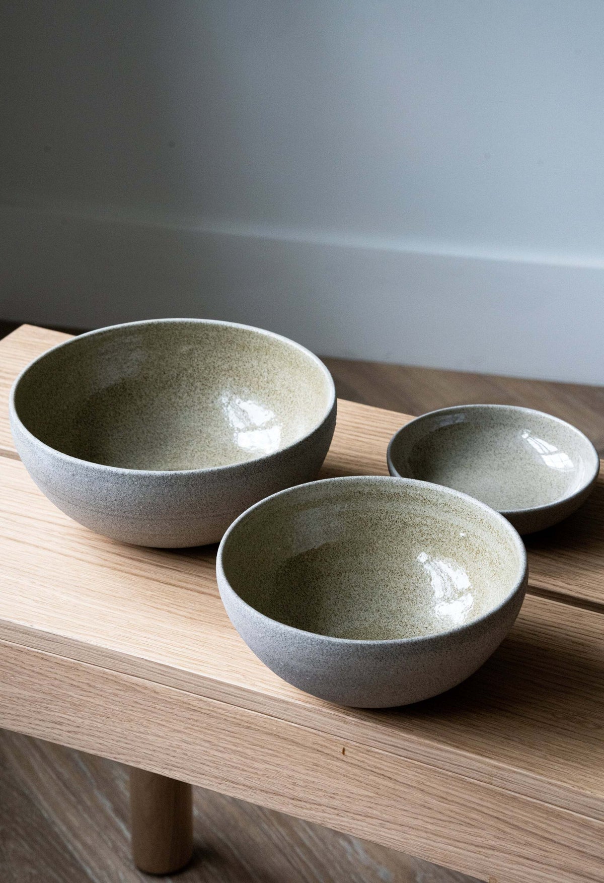 Creating Comfort Everyday Stoneware Bowl