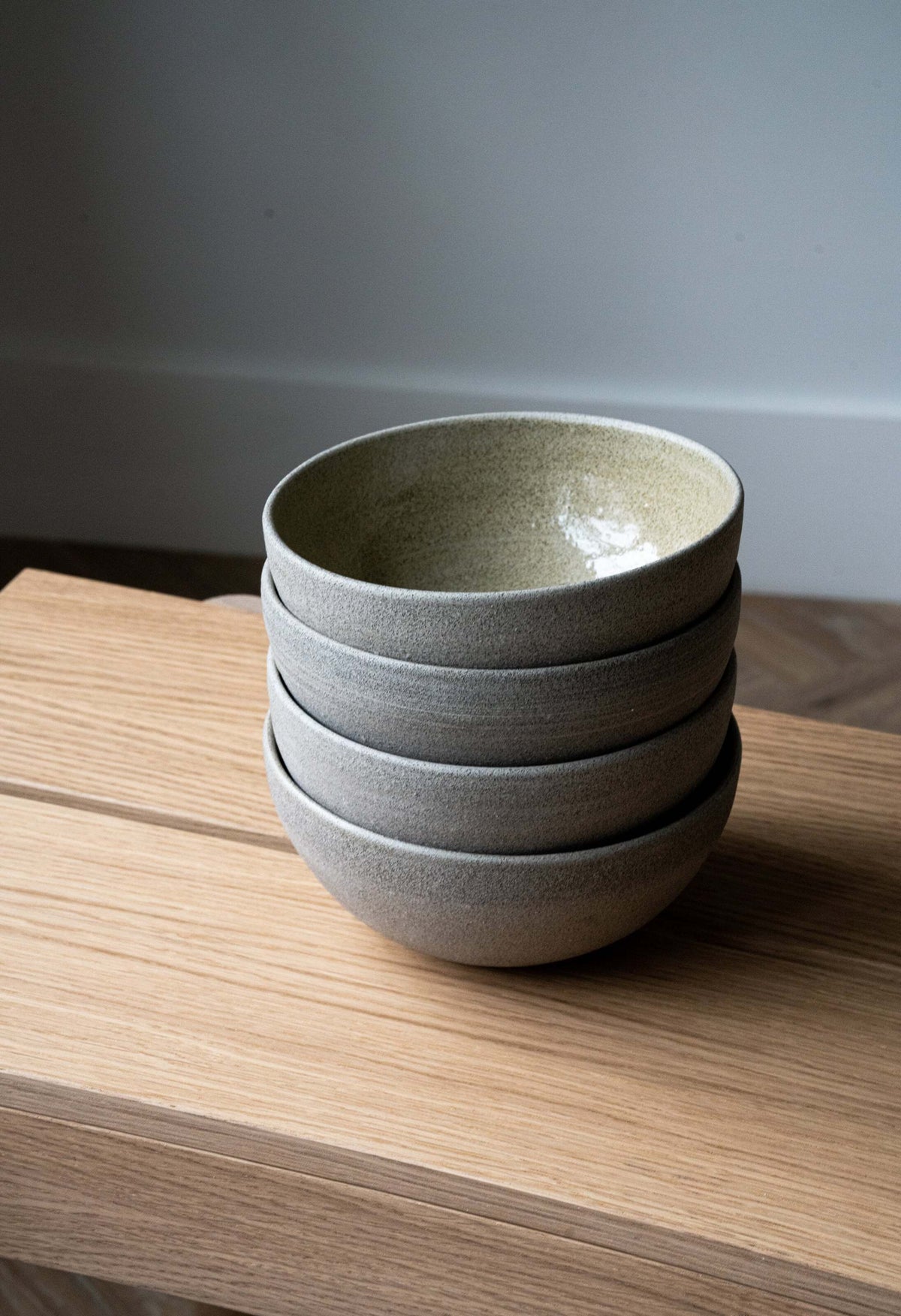 Creating Comfort Everyday Stoneware Bowl