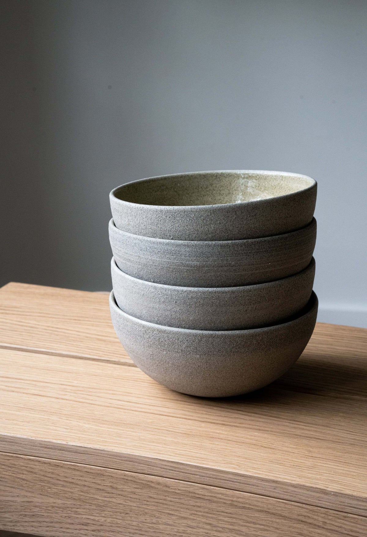 Creating Comfort Everyday Stoneware Bowl