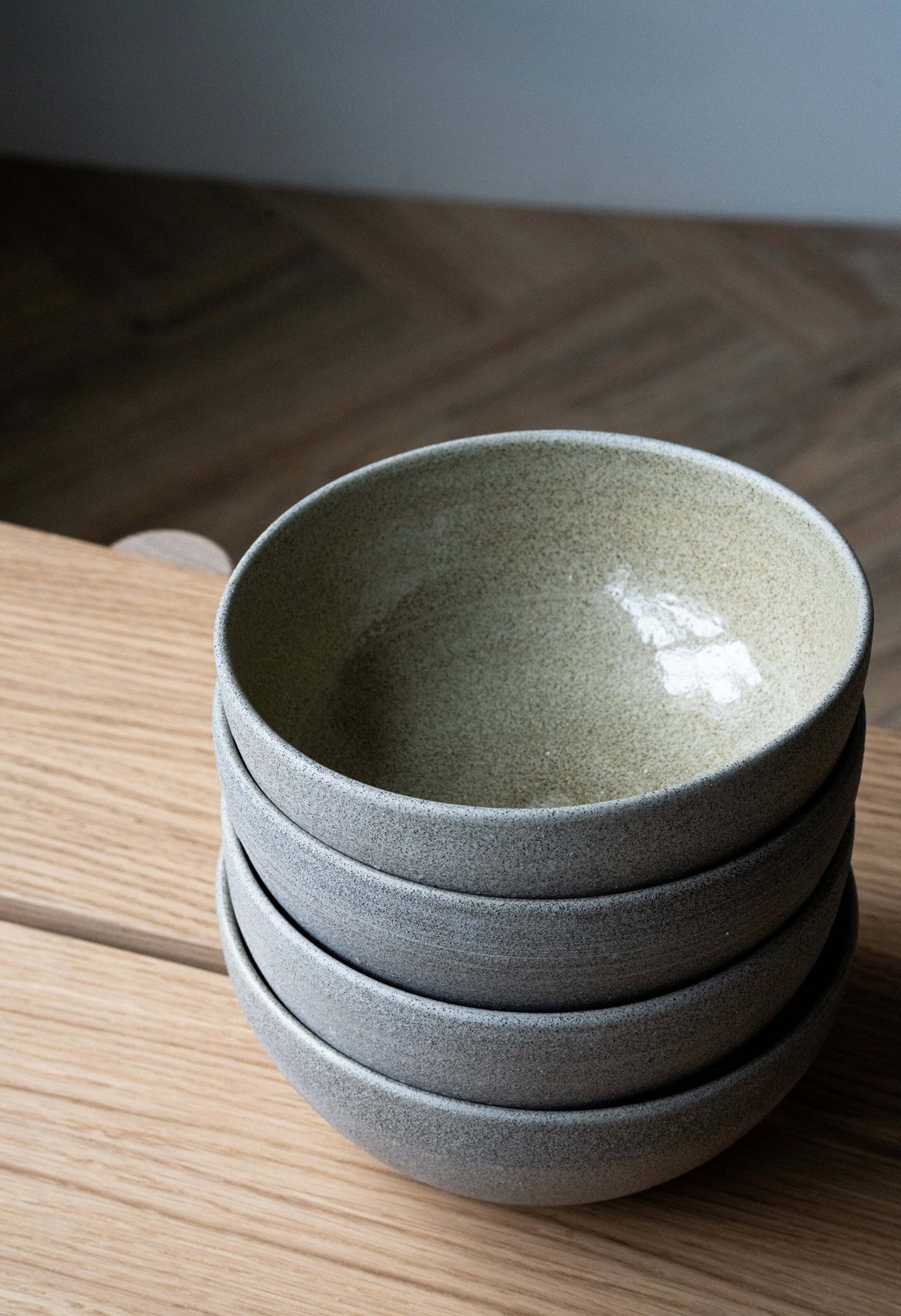 Creating Comfort Everyday Stoneware Bowl