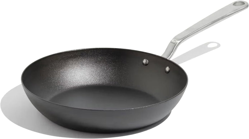 Made In Seasoned Carbon Steel Frying Pan, 10 in
