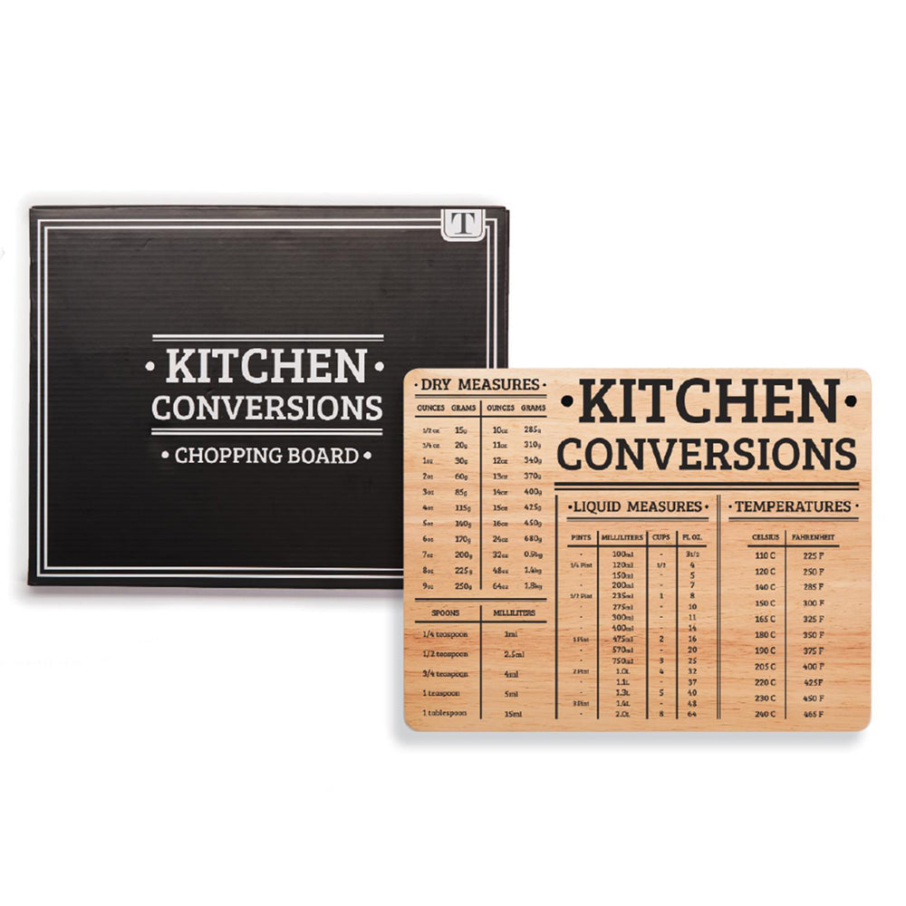 Bamboo Kitchen Conversion Board, 12.75 x 10 in