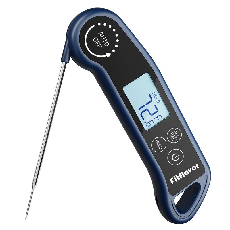 11K-1 Instant-Read Digital Meat Thermometer