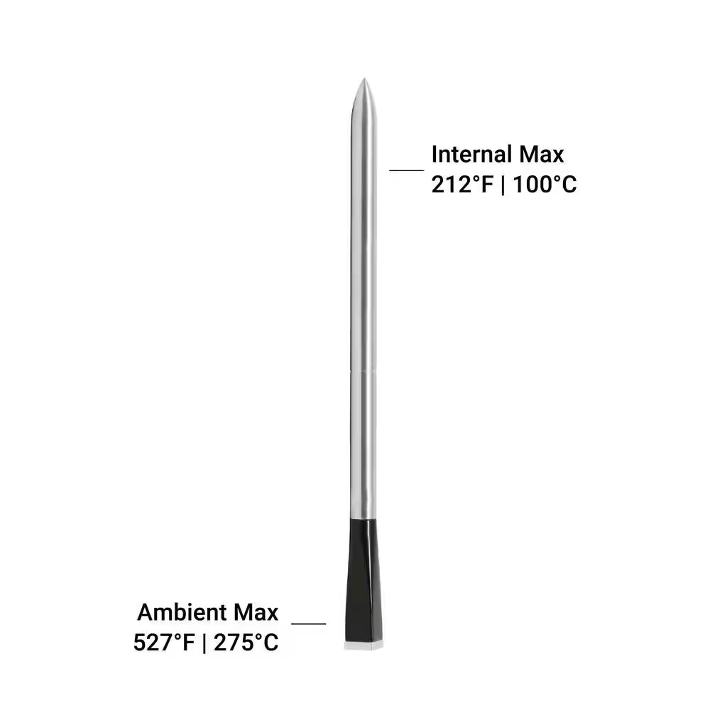 plus Wireless Meat Digital Thermometer