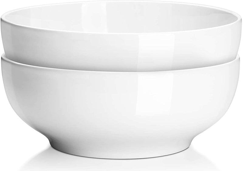 Serving Bowls, 90 oz