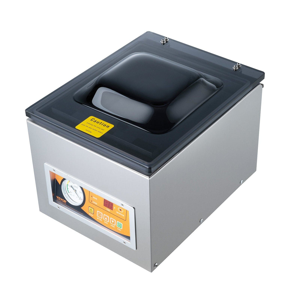 Chamber Vacuum Sealer, 260W