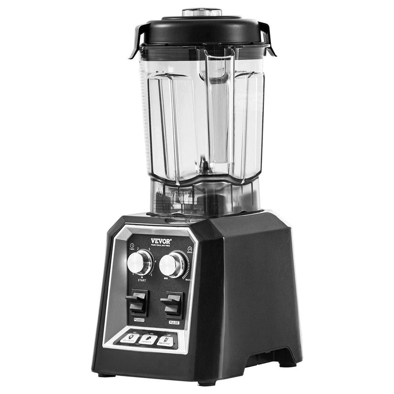 VEVOR Countertop Blender, 68 oz