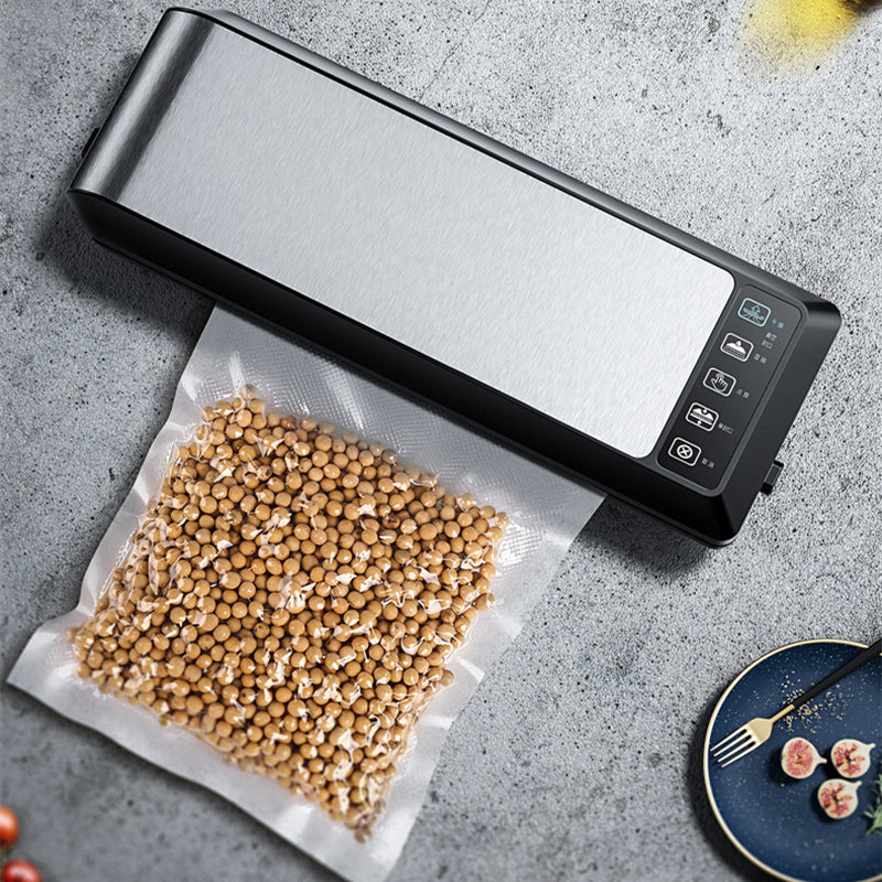 Ultimate Home Vacuum Sealer for Preserving Freshness