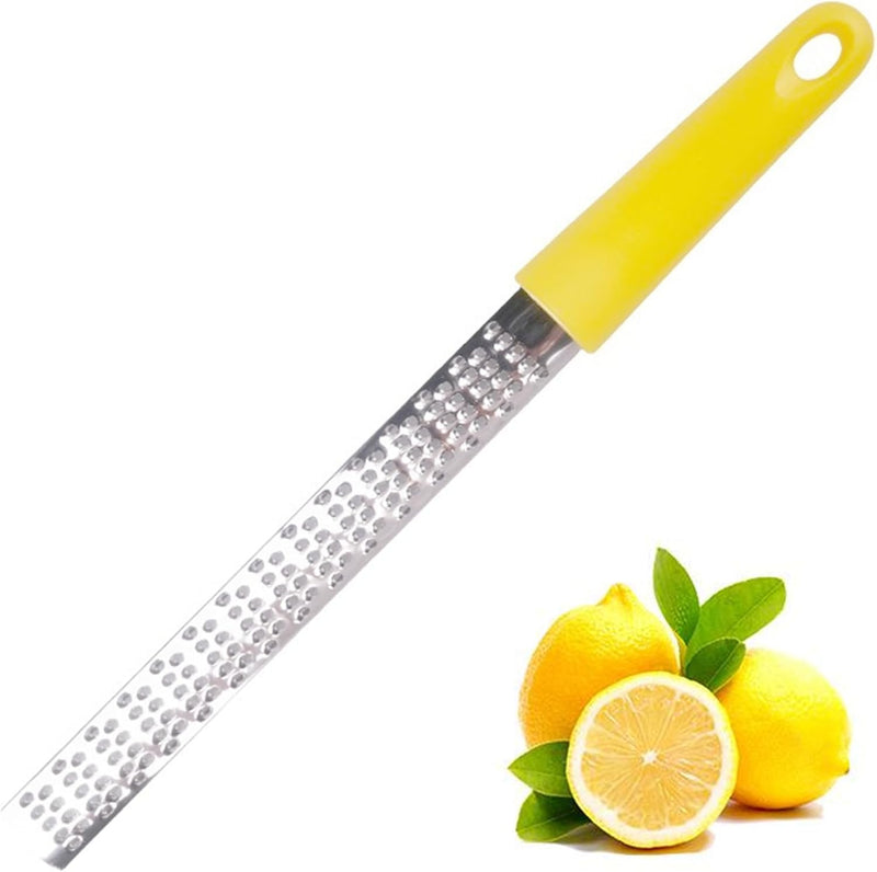 Microplane Lemon Zester and Grater