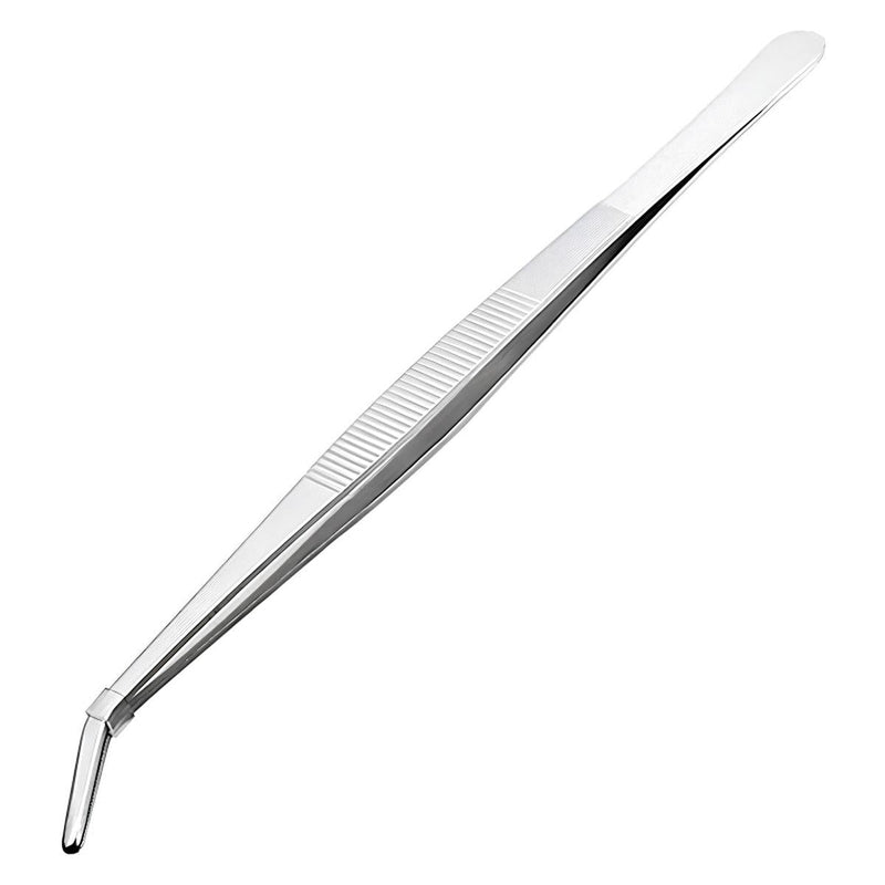 Lia Dekor Kitchen Tongs, 25 cm