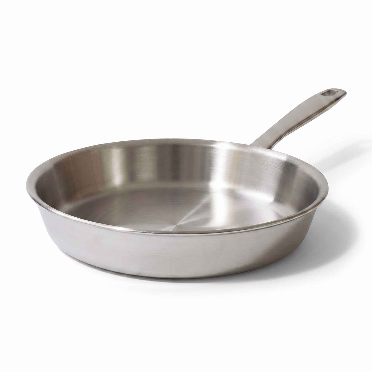 Maestro 5-Ply Stainless Frying Pan