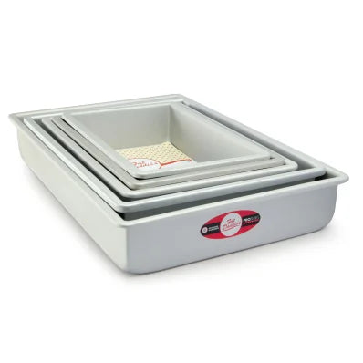 Fat Daddio's Rectangular Cake Pan
